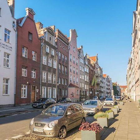 Gdansk Old Town Ogarna 31/32公寓 外观 照片