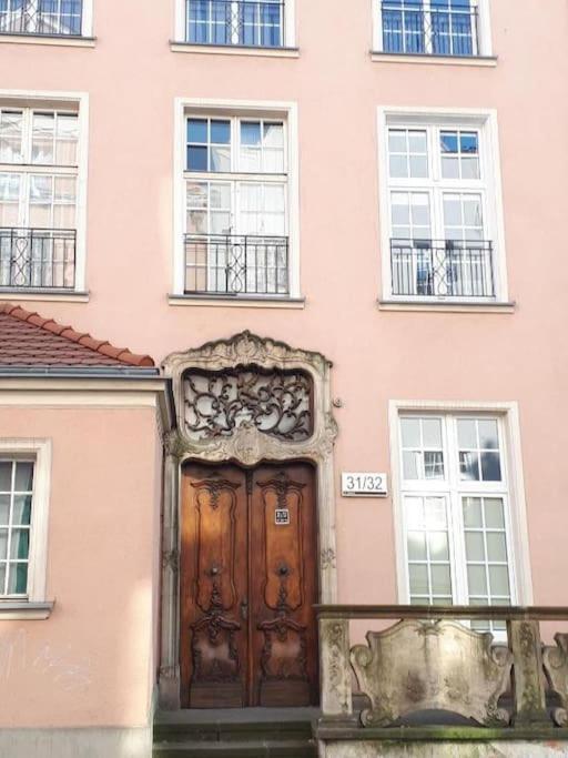 Gdansk Old Town Ogarna 31/32公寓 外观 照片